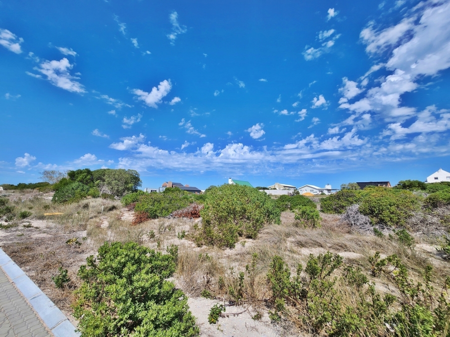 0 Bedroom Property for Sale in Agulhas Western Cape